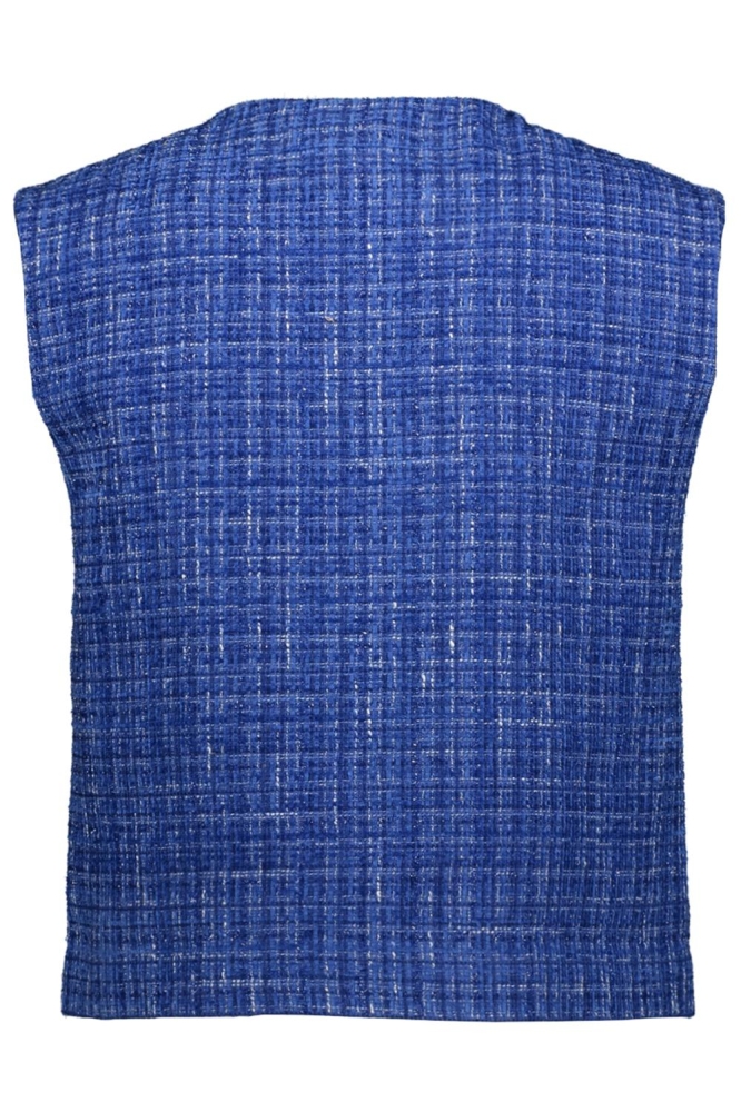 VMNATASHA SL BOUCLE VEST EXP 10337619 SURF THE WEB